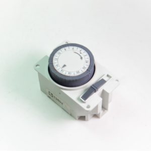 BIASI PRISMA 24S / 28S MECHANICAL TIMER CLOCK BI1015112