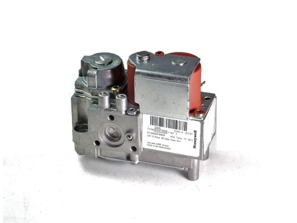 HALSTEAD ACE / ACE HIGH & WICKES COMBI 82 / 102 GAS VALVE 988412 was 500616