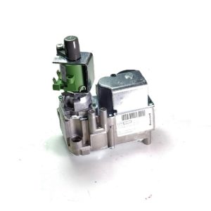 HALSTEAD FINEST / FINEST GOLD / QUATTRO & WICKES 90 GAS VALVE 500591