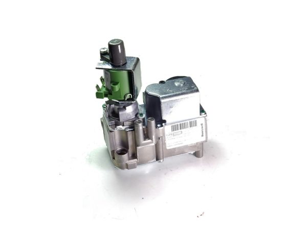 HALSTEAD FINEST / FINEST GOLD / QUATTRO & WICKES 90 GAS VALVE 500591