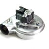 HALSTEAD HERO 50 / 60 & WICKES HEAT 60 FAN ASSEMBLY 601009
