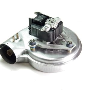 HALSTEAD HERO 50 / 60 & WICKES HEAT 60 FAN ASSEMBLY 601009