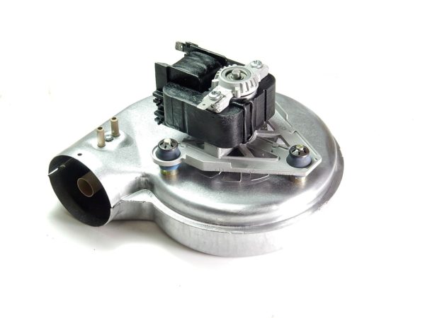 HALSTEAD HERO 50 / 60 & WICKES HEAT 60 FAN ASSEMBLY 601009