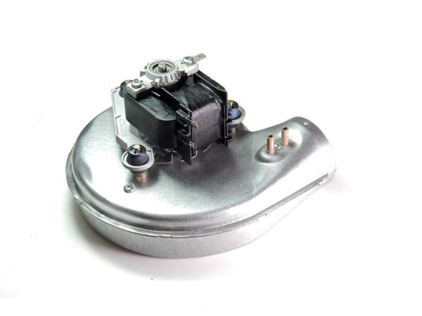 HALSTEAD HERO 50 / 60 & WICKES HEAT 60 FAN ASSEMBLY 601009 - Image 3