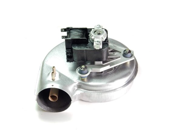 HALSTEAD HERO 50 / 60 & WICKES HEAT 60 FAN ASSEMBLY 601009 - Image 4