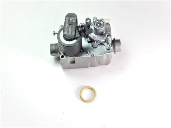 IDEAL GAS VALVE KIT ABS & ABY ONWARDS 177544 - Image 2