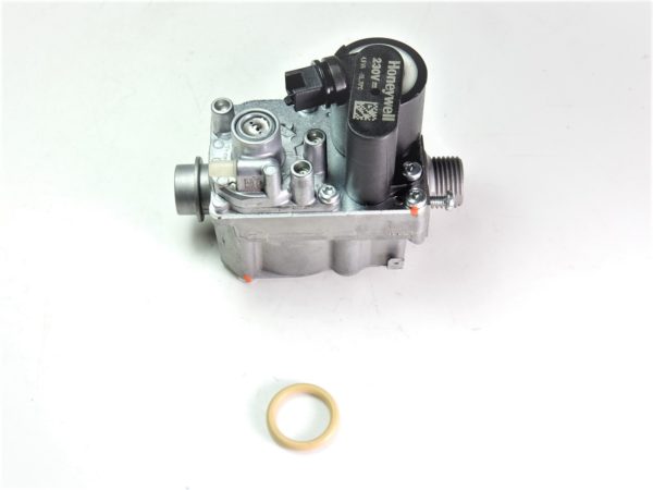 IDEAL GAS VALVE KIT ABS & ABY ONWARDS 177544