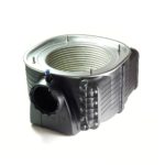 HALSTEAD ACE 24HE & DIMPLEX COMBI 24 MAIN HEAT EXCHANGER 451101