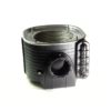 HALSTEAD ACE 30HE / 35HE & DIMPLEX COMBI 30 MAIN HEAT EXCHANGER 451100
