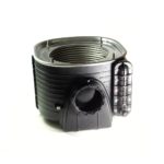 HALSTEAD ACE 30HE / 35HE & DIMPLEX COMBI 30 MAIN HEAT EXCHANGER 451100