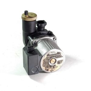 ARISTON MICROCOMBI / MICROGENUS 23 & 27 MFFI PUMP 996614 was 999091 998836