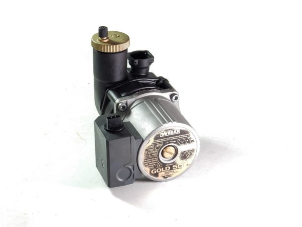 ARISTON MICROCOMBI / MICROGENUS 23 & 27 MFFI PUMP 996614 was 999091 998836