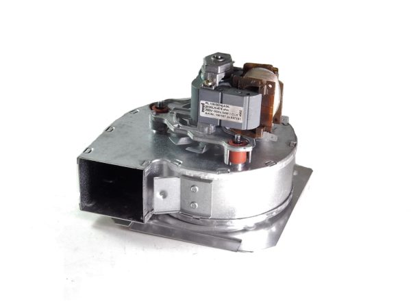 VAILLANT TURBOMAX VUW & THERMOCOMPACT 242E | 282E | 242/1 | 282/1 E FAN 190162