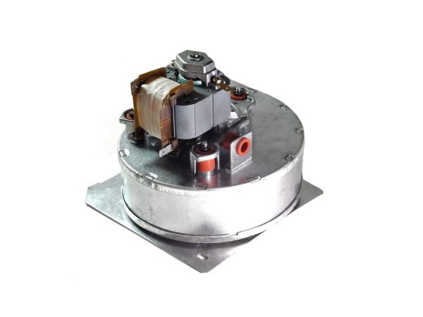 VAILLANT TURBOMAX VUW & THERMOCOMPACT 242E | 282E | 242/1 | 282/1 E FAN 190162 - Image 3