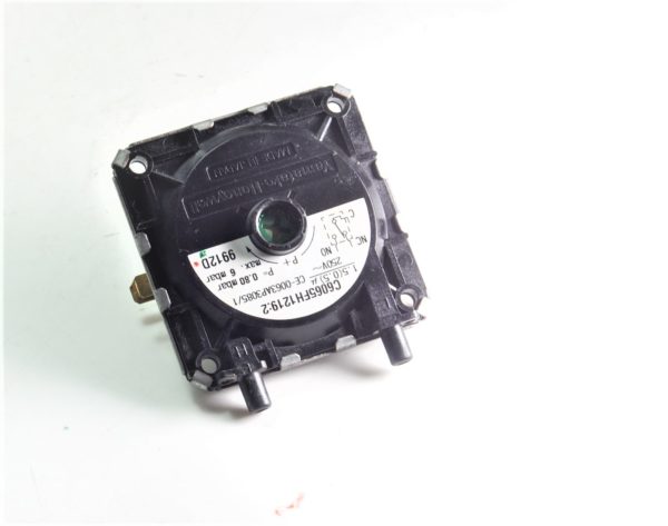 POTTERTON KINGFISHER MF 90RS 100RS 90CF 100CF APS AIR PRESSURE SWITCH 642483