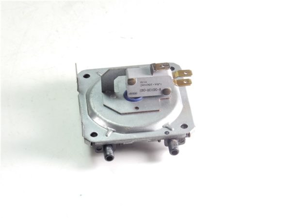 POTTERTON KINGFISHER MF 90RS 100RS 90CF 100CF APS AIR PRESSURE SWITCH 642483 - Image 2