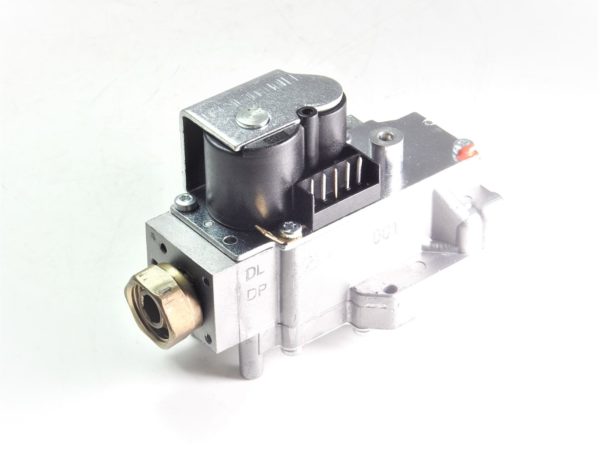 POTTERTON KINGFISHER MF 60 70 80 90 100 CF CFL RS RSL GAS VALVE 402556 - Image 2