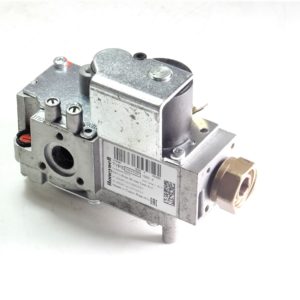 POTTERTON KINGFISHER MF 60 70 80 90 100 CF CFL RS RSL GAS VALVE 402556