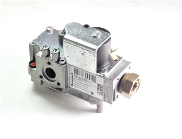 POTTERTON KINGFISHER MF 60 70 80 90 100 CF CFL RS RSL GAS VALVE 402556