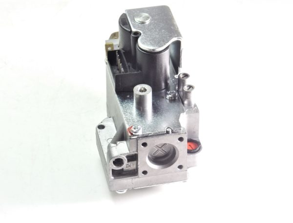 POTTERTON KINGFISHER MF 60 70 80 90 100 CF CFL RS RSL GAS VALVE 402556 - Image 4