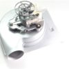 Potterton Kingfisher MF 40 70 90 100 Fan Assembly 242084