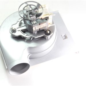 Potterton Kingfisher MF 40 70 90 100 Fan Assembly 242084