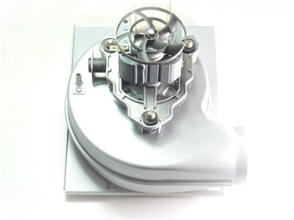 Potterton Kingfisher MF 40 70 90 100 Fan Assembly 242084 - Image 2