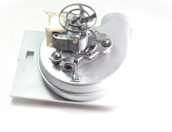 Potterton Kingfisher MF 40 70 90 100 Fan Assembly 242084 - Image 3