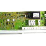 HALSTEAD EDEN VBX 18 / VDF 18 & DIMPLEX OV 18 PCB 988491
