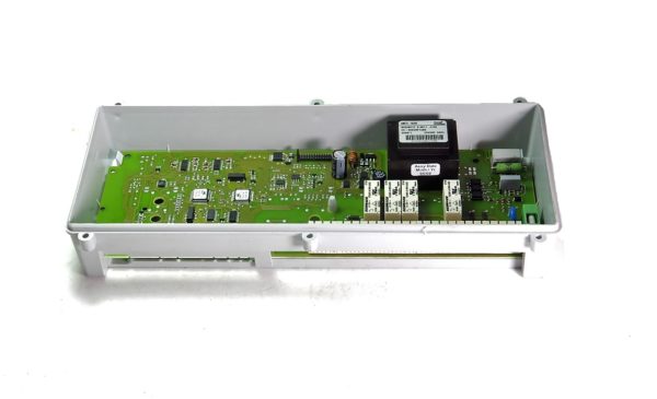 HALSTEAD EDEN VBX 18 / VDF 18 & DIMPLEX OV 18 PCB 988491 - Image 3