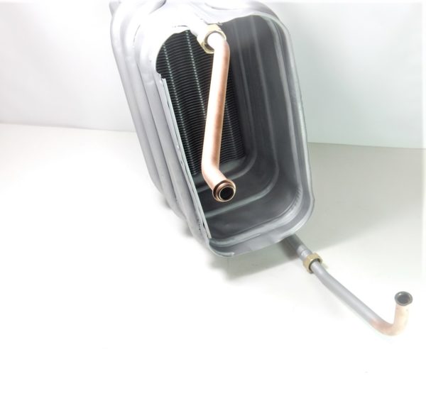 CHAFFOTEAUX BRITONY 2T BOILER WATER HEATER HEAT EXCHANGER 60048171-06 - Image 3
