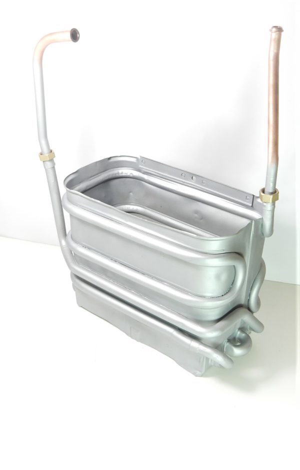 CHAFFOTEAUX BRITONY 2T BOILER WATER HEATER HEAT EXCHANGER 60048171-06 - Image 4