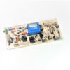 WORCESTER HIGHFLOW 400 ELECTRONIC OF BF RSF CIRCUIT BOARD PCB 87161023390