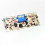 WORCESTER HIGHFLOW 400 ELECTRONIC OF BF RSF CIRCUIT BOARD PCB 87161023390