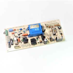 WORCESTER HIGHFLOW 400 ELECTRONIC OF BF RSF CIRCUIT BOARD PCB 87161023390