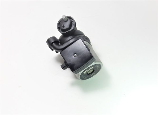 Baxi Neta-tec Plus Combi 24 28 33 GA Grundfos UPR0 15-60 97505044 Pump 720777401 - Image 4