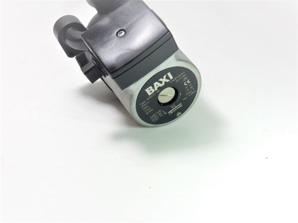 Baxi Neta-tec Plus Combi 24 28 33 GA Grundfos UPR0 15-60 97505044 Pump 720777401 - Image 3