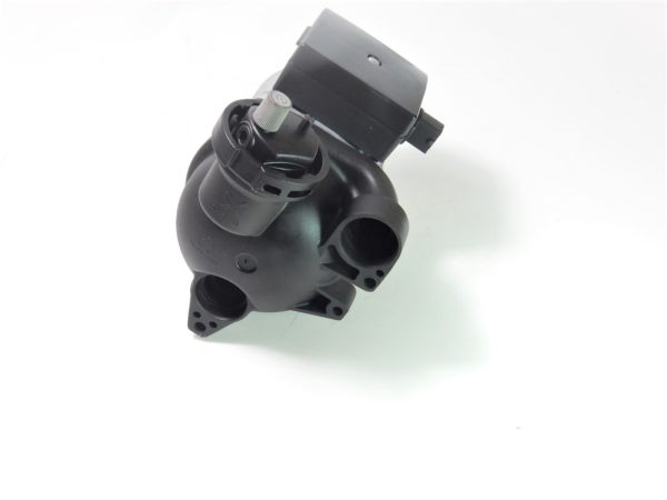 Baxi Neta-tec Plus Combi 24 28 33 GA Grundfos UPR0 15-60 97505044 Pump 720777401 - Image 2