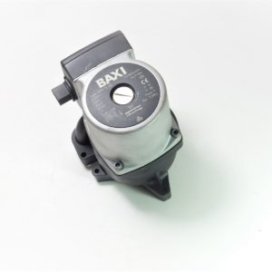 Baxi Neta-tec Plus Combi 24 28 33 GA Grundfos UPR0 15-60 97505044 Pump 720777401