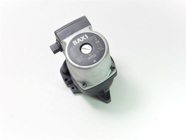 Baxi Neta-tec Plus Combi 24 28 33 GA Grundfos UPR0 15-60 97505044 Pump 720777401