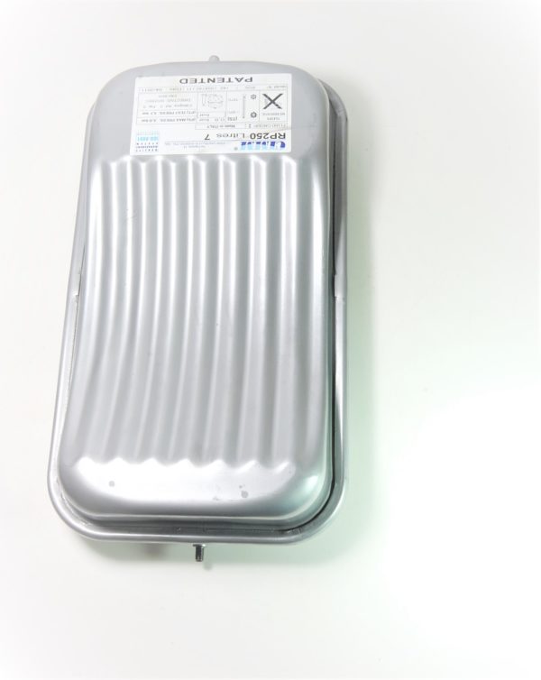 Baxi Neta-tec Plus Combi 24 28 33 GA 7L Expansion Vessel 720759301