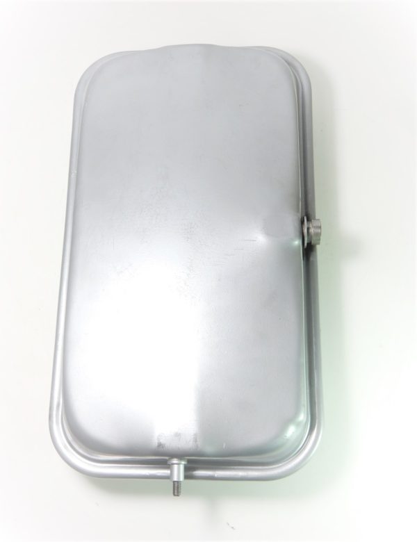 Baxi Neta-tec Plus Combi 24 28 33 GA 7L Expansion Vessel 720759301 - Image 2