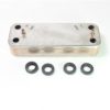 Baxi Neta-tec 24 GA / Ecoblue Combi Erp 24 / 28 / 33 Heat Exchanger 720776401