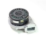 BAXI ECOBLUE SYSTEM ERP 12 15 18 24 28 32 FAN ASSEMBLY 720768101