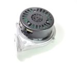 BAXI PROMAX ULTRACOMBI ERP 24 28 33 40 FAN ASSEMBLY 720768101