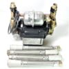 Stuart Turner Monsoon Universal 3bar Bar Twin Shower Pump 46410