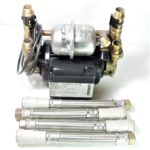 Stuart Turner Monsoon Universal 3bar Bar Twin Shower Pump 46410