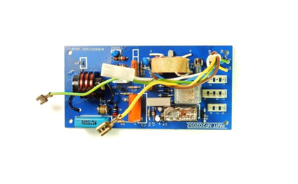 GLOWWORM FUELSAVER 35F 45F 55F 65F 80F 100F PCB 202052 - Image 3