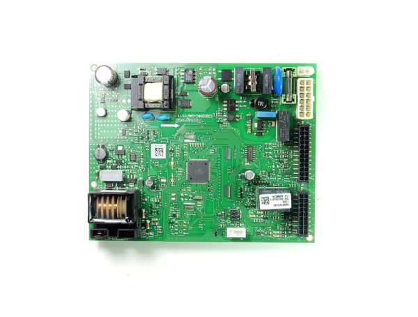 FERROLI MODENA HE 18S / 25C / 25S / 30C / 32S PCB 39845840 39845844 38326220 - Image 3