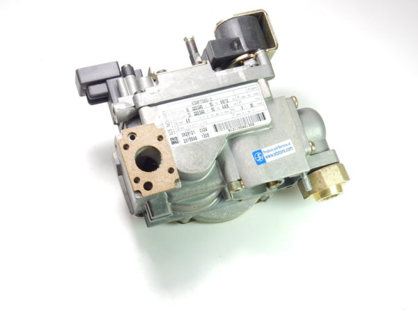 Ideal Henrad Response 100, 120 Sit Gas Valve 075213 E01-797 Genuine Part - Image 2